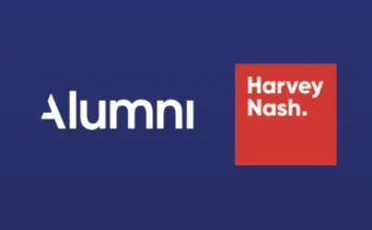 Merger: Harvey Nash Nordics + Alumni Global