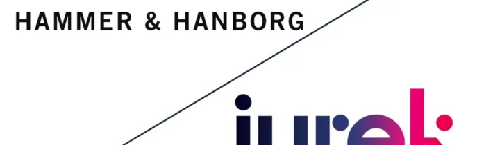 Merger: Jurek + Hammer & Hanborg