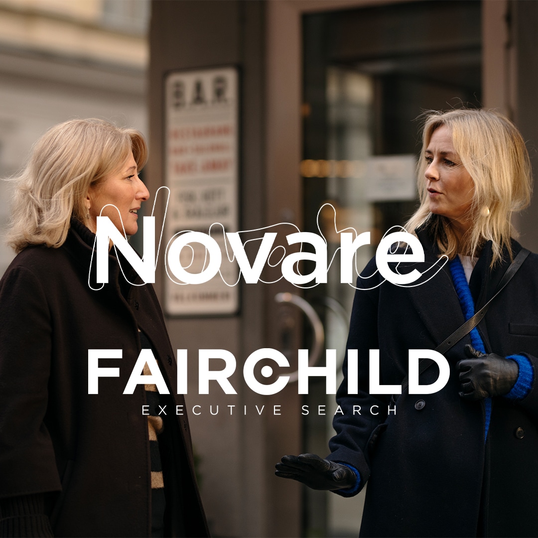 novare fairchild