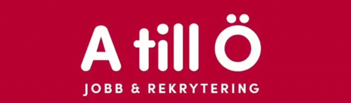 A till Ö Jobb & Rekrytering