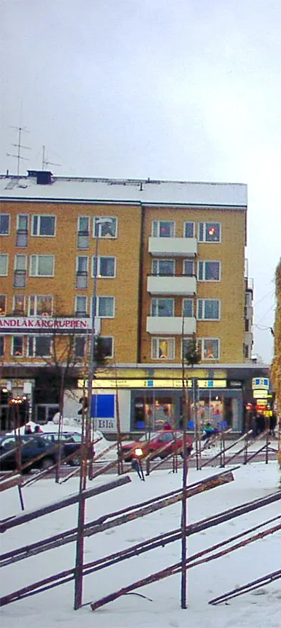 Gävle