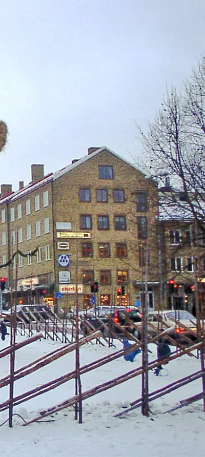 Gävle