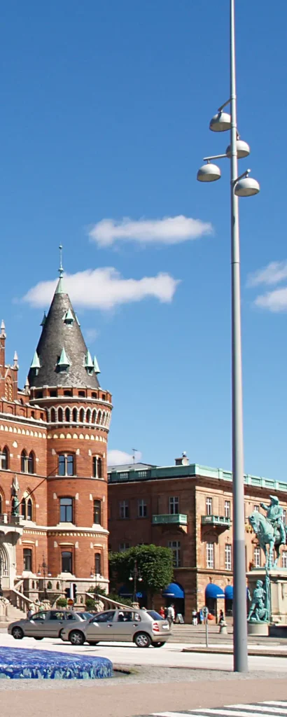 Helsingborg