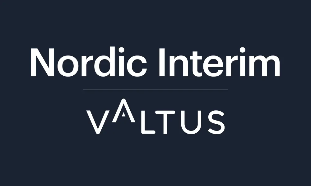 rekryteringsföretag Nordic Interim