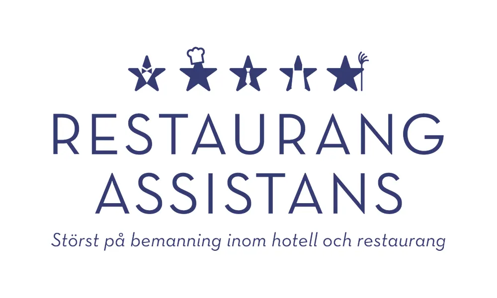 rekryteringsföretag Restaurang Assistans