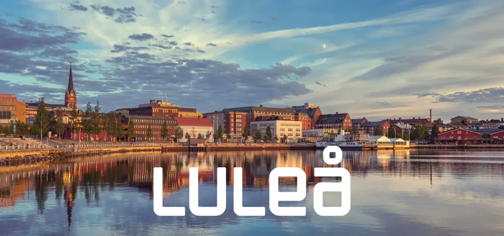 rekryteringsföretag luleå