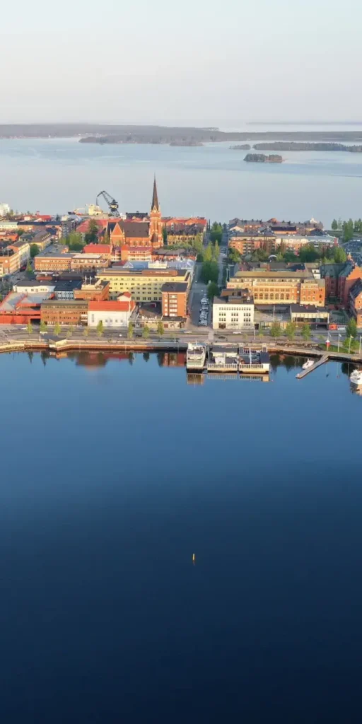 Luleå