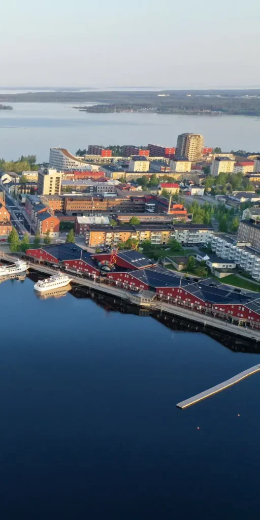 Luleå