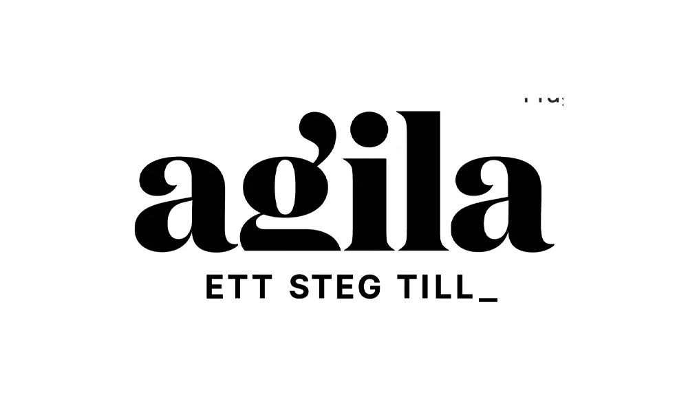 rekryteringsföretag Agila