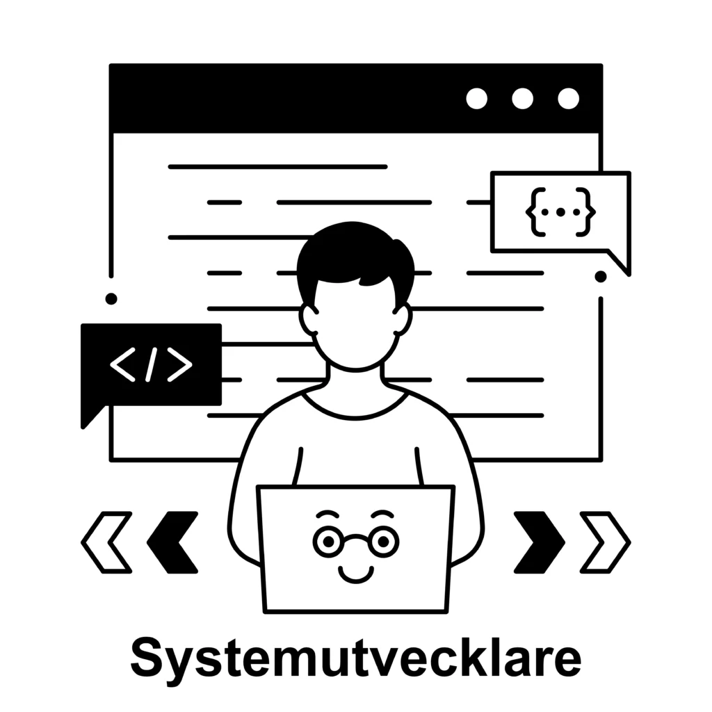 Systemutvecklare