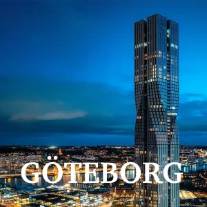 Rekryteringsföretag Göteborg