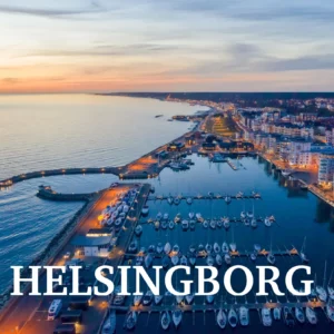 Rekryteringsföretag Helsingborg