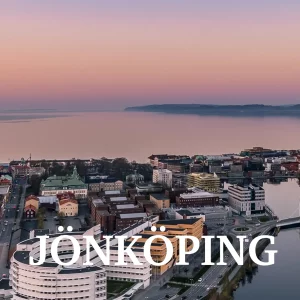 Rekryteringsföretag Jönköping
