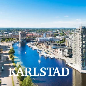 Karlstad