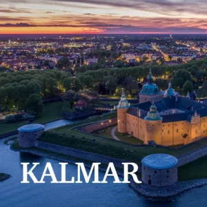 Rekryteringsföretag i Kalmar