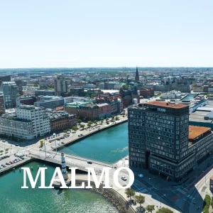 Rekryteringsföretag Malmö