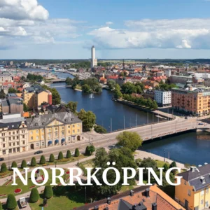 Rekryteringsföretag i Norrköping