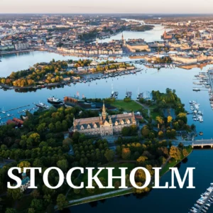 Rekryteringsföretag Stockholm