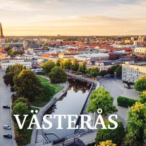 Rekryteringsföretag i Västerås