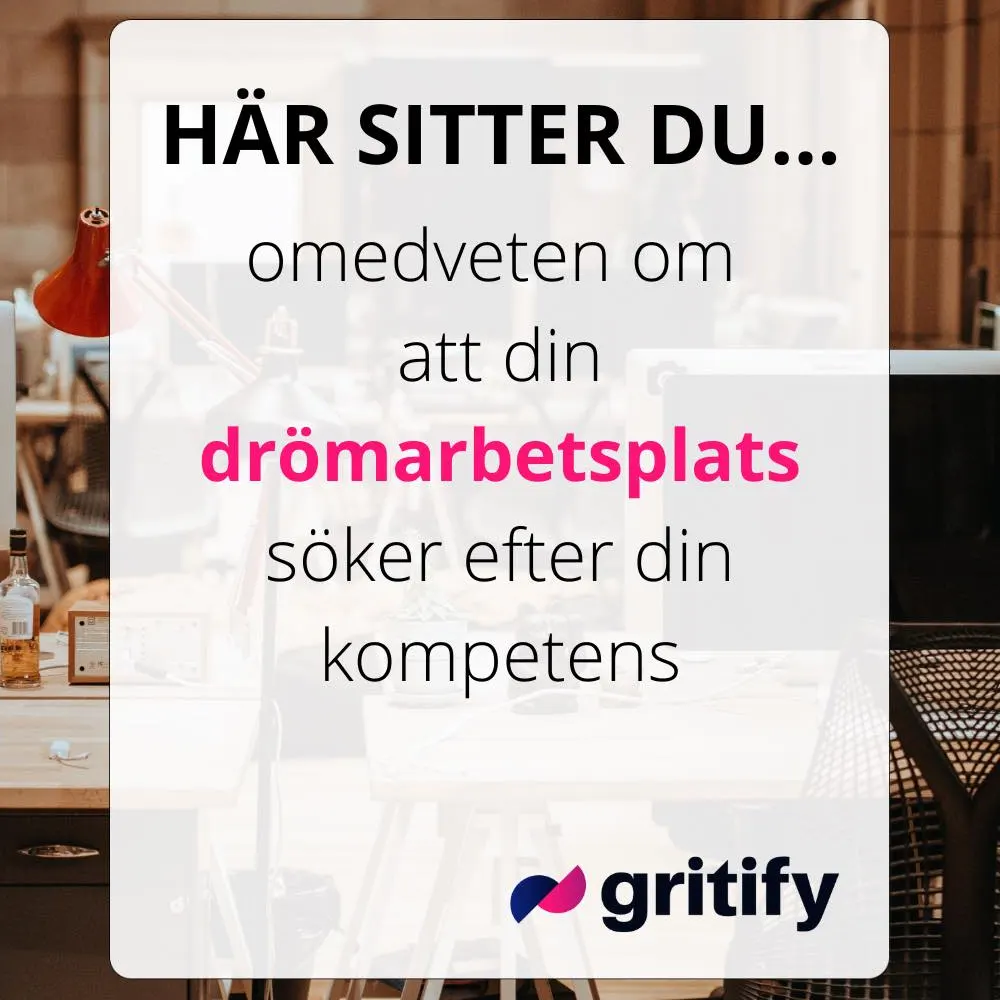 Gritify usp