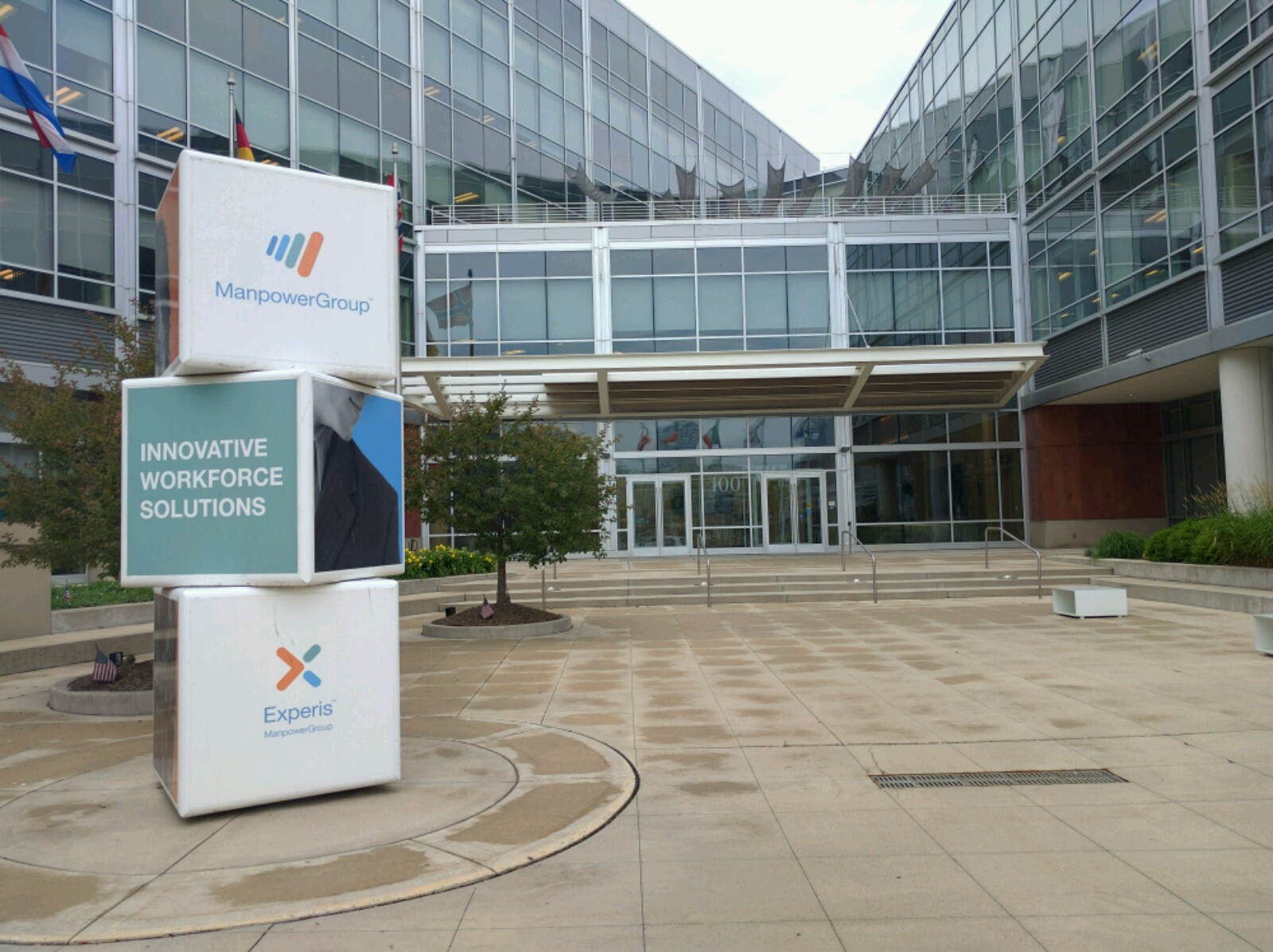 Manpowergroup
