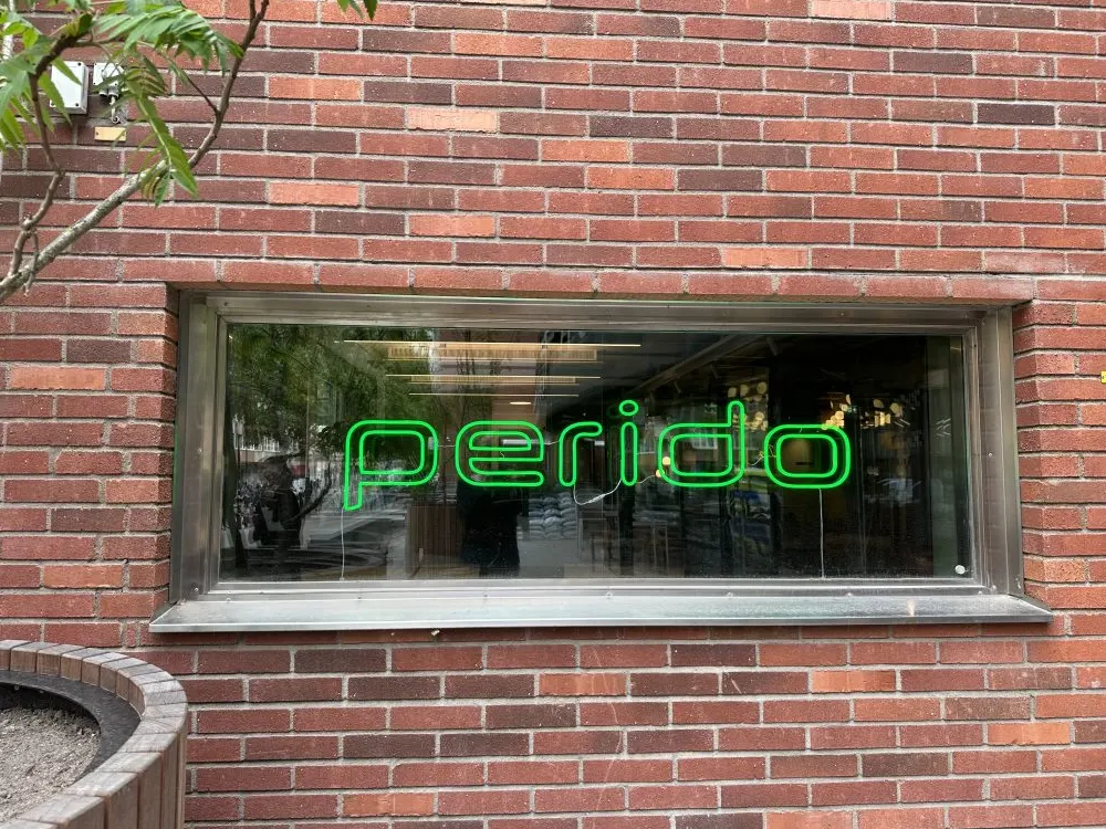 perido rekryteringsföretag
