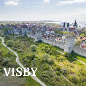 Rekryteringsföretag Visby