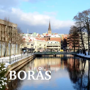 Rekryteringsföretag Borås