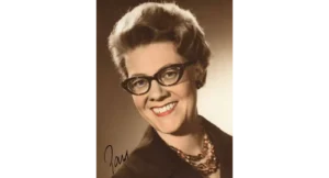 Ulla Murman