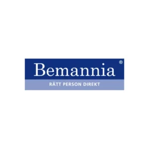 Bemannia