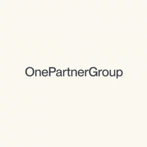 OnePartnerGroup