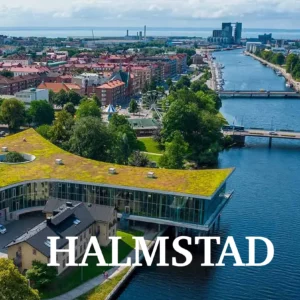 Rekryteringsföretag i Halmstad