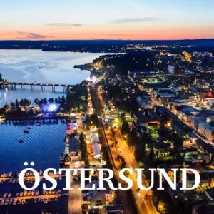 Rekryteringsföretag i Östersund