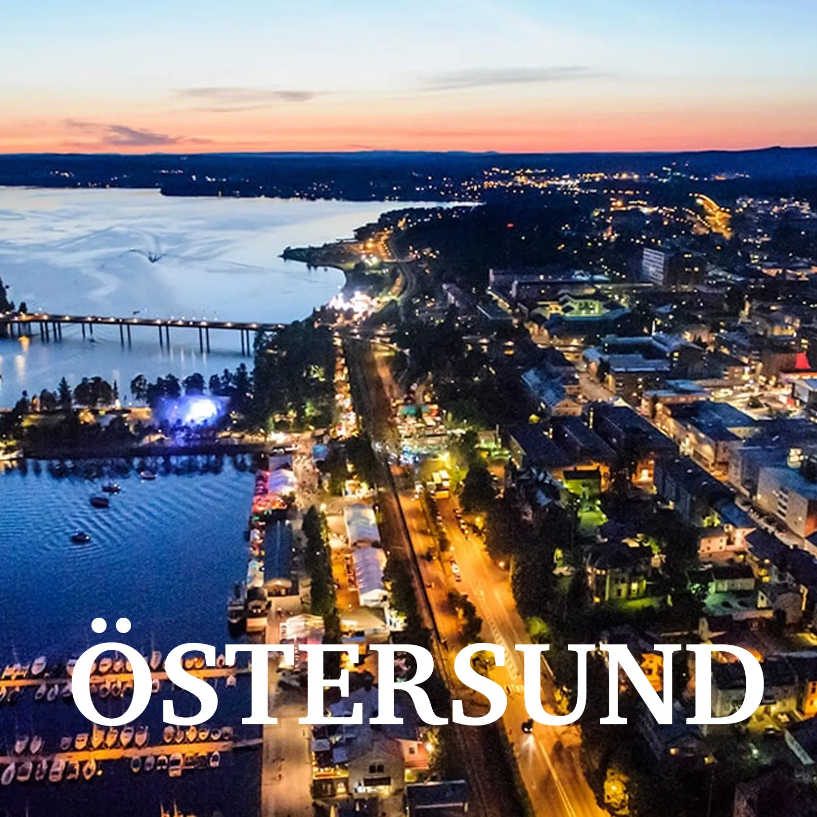 Rekryteringsföretag i Östersund