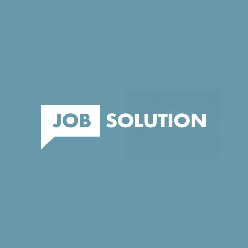 Job Solutions