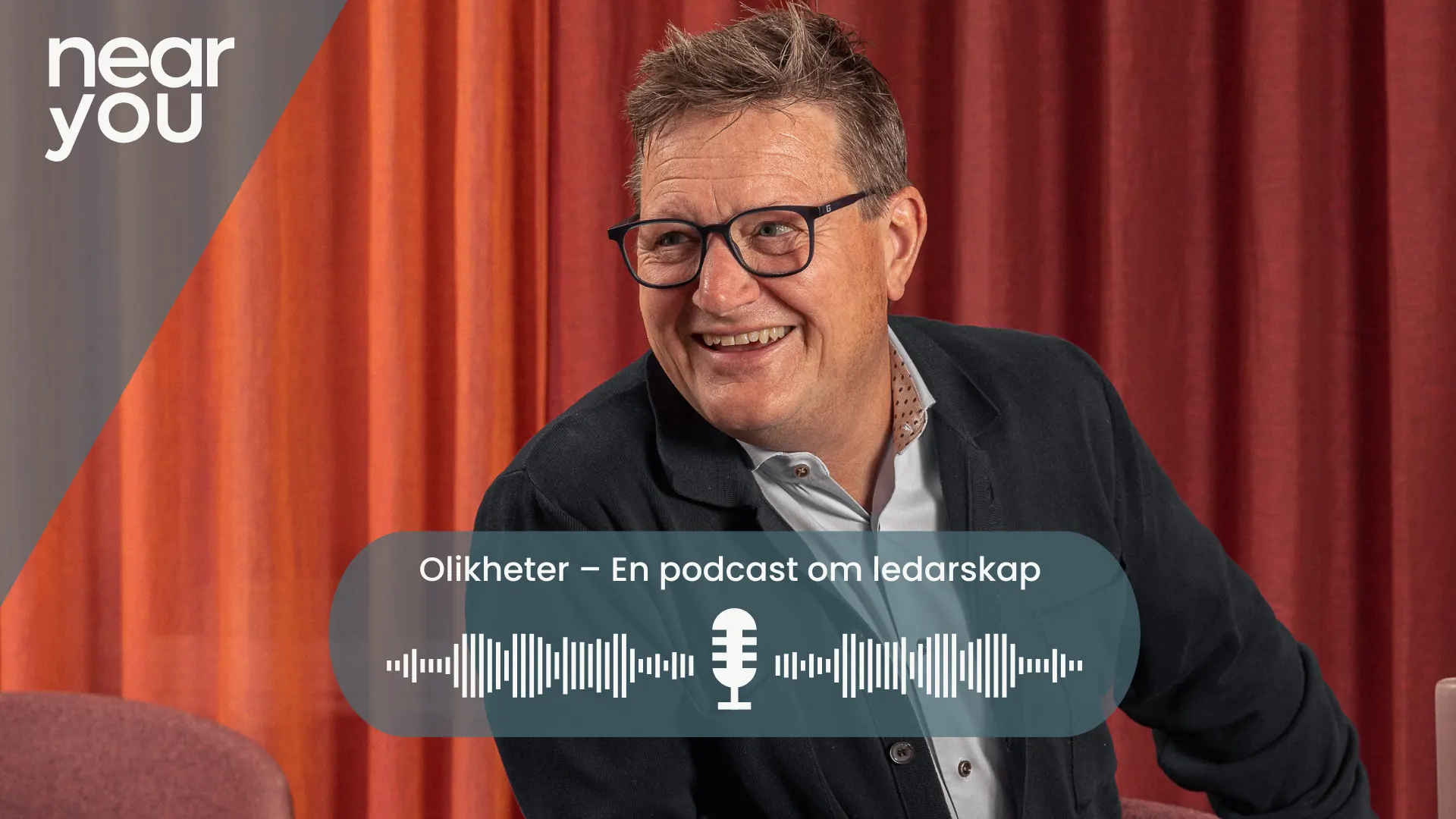 Magnus Fridebo ny VD för Clockwork