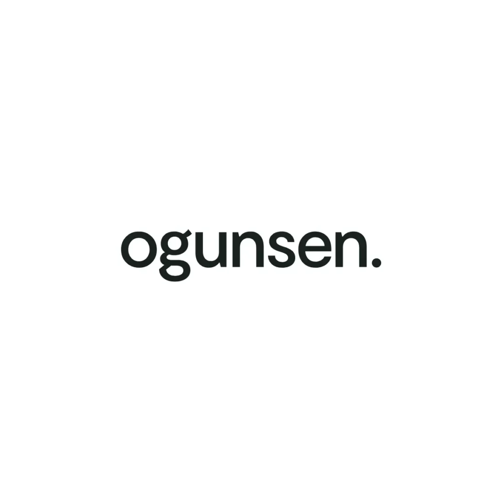 rekrytering Ogunsen