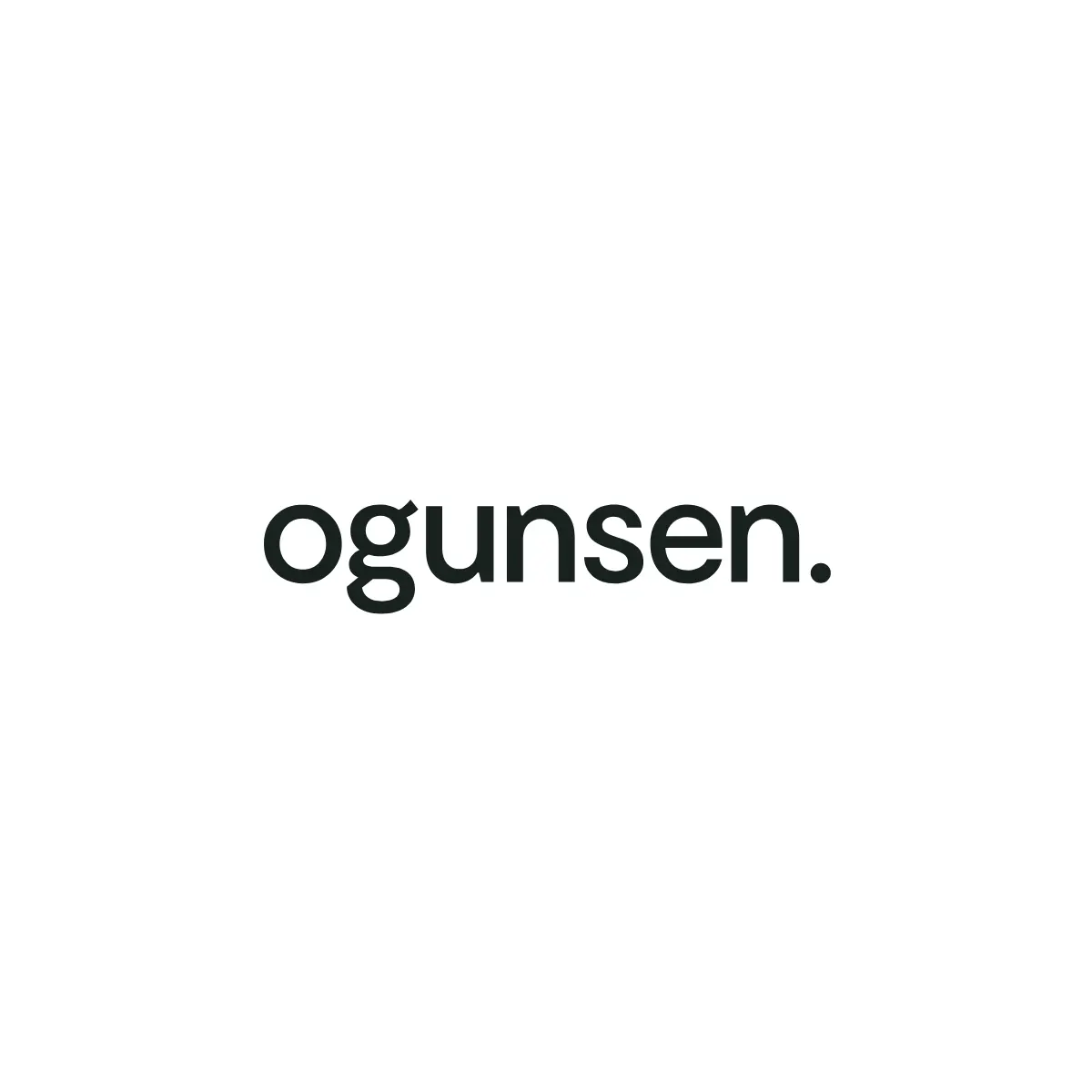 rekrytering Ogunsen