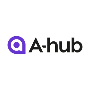 A-hub