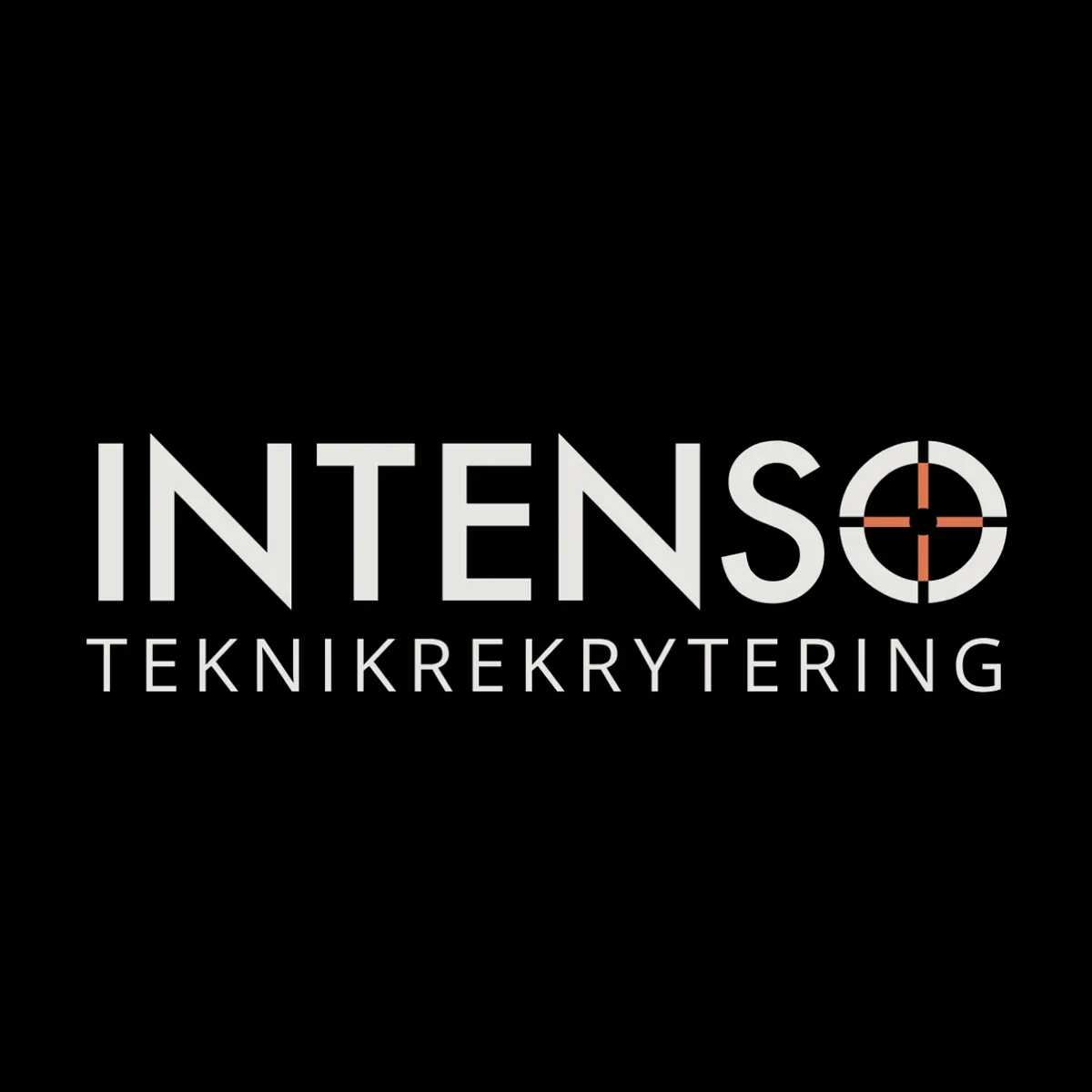 Rekryteringsföretag INTENSO Teknik
