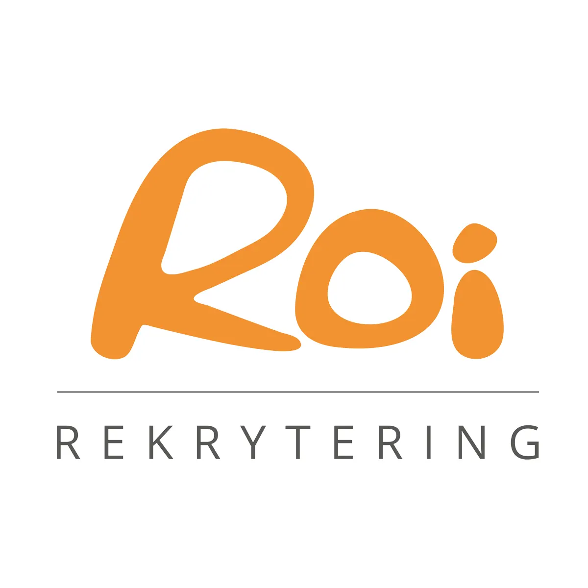 rekrytering Roi rekrytering