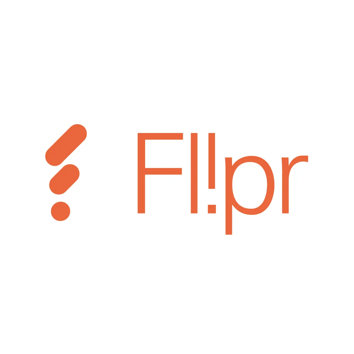 Interim flipr