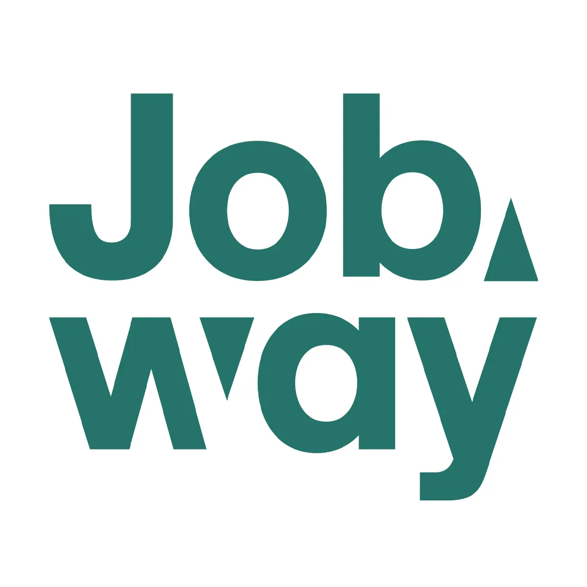 Rekryteringsföretag Jobway