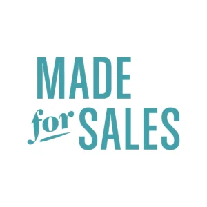 Made for Sales