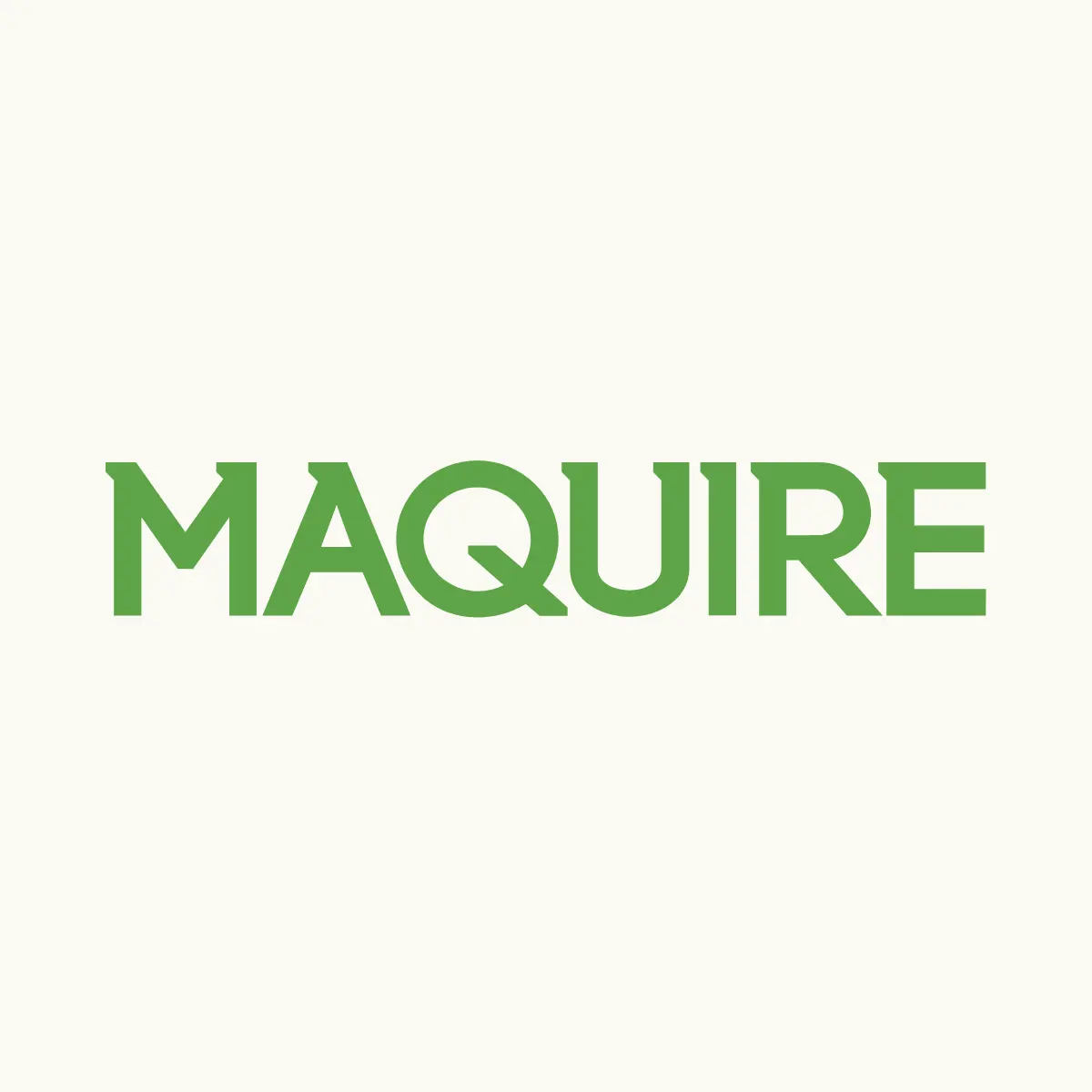 Rekryteringsföretag MAQUIRE