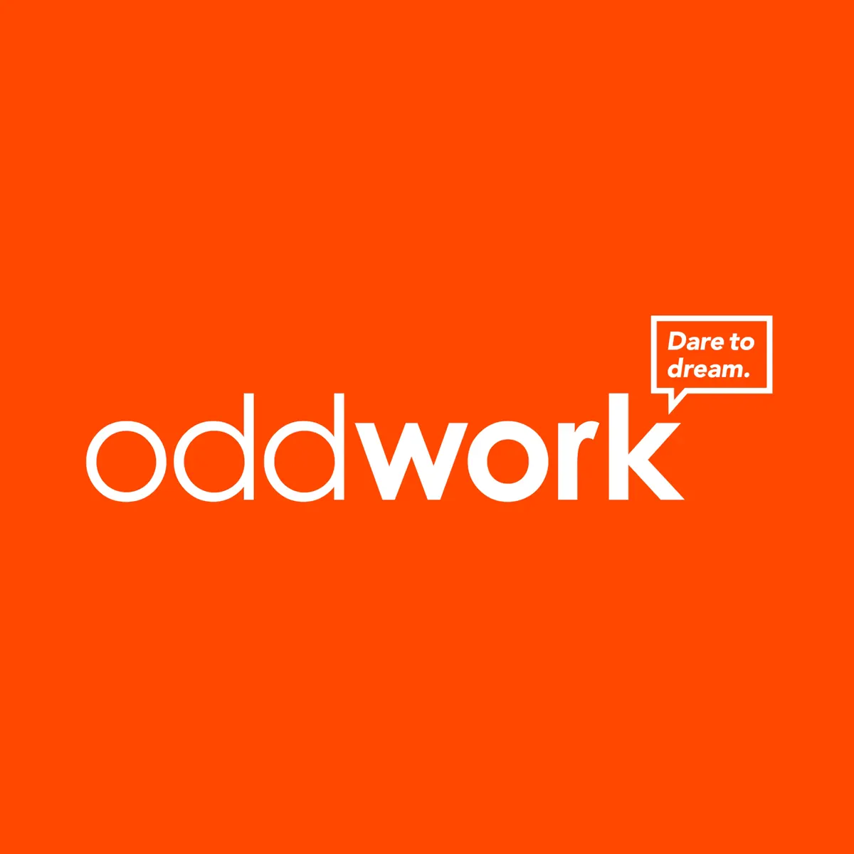 rekrytering oddwork