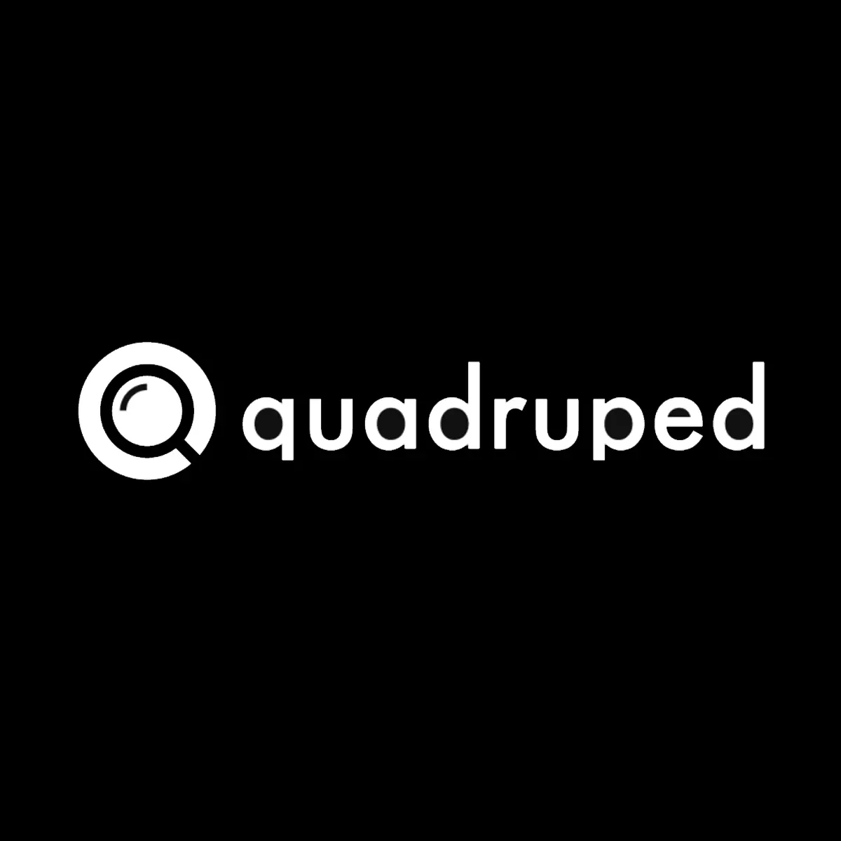 Rekryteringsföretag Quadruped
