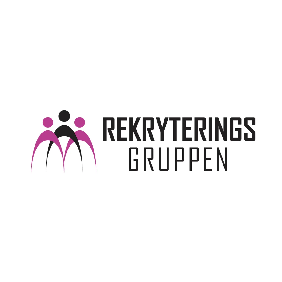 Rekryteringsföretag Rekryteringsgruppen