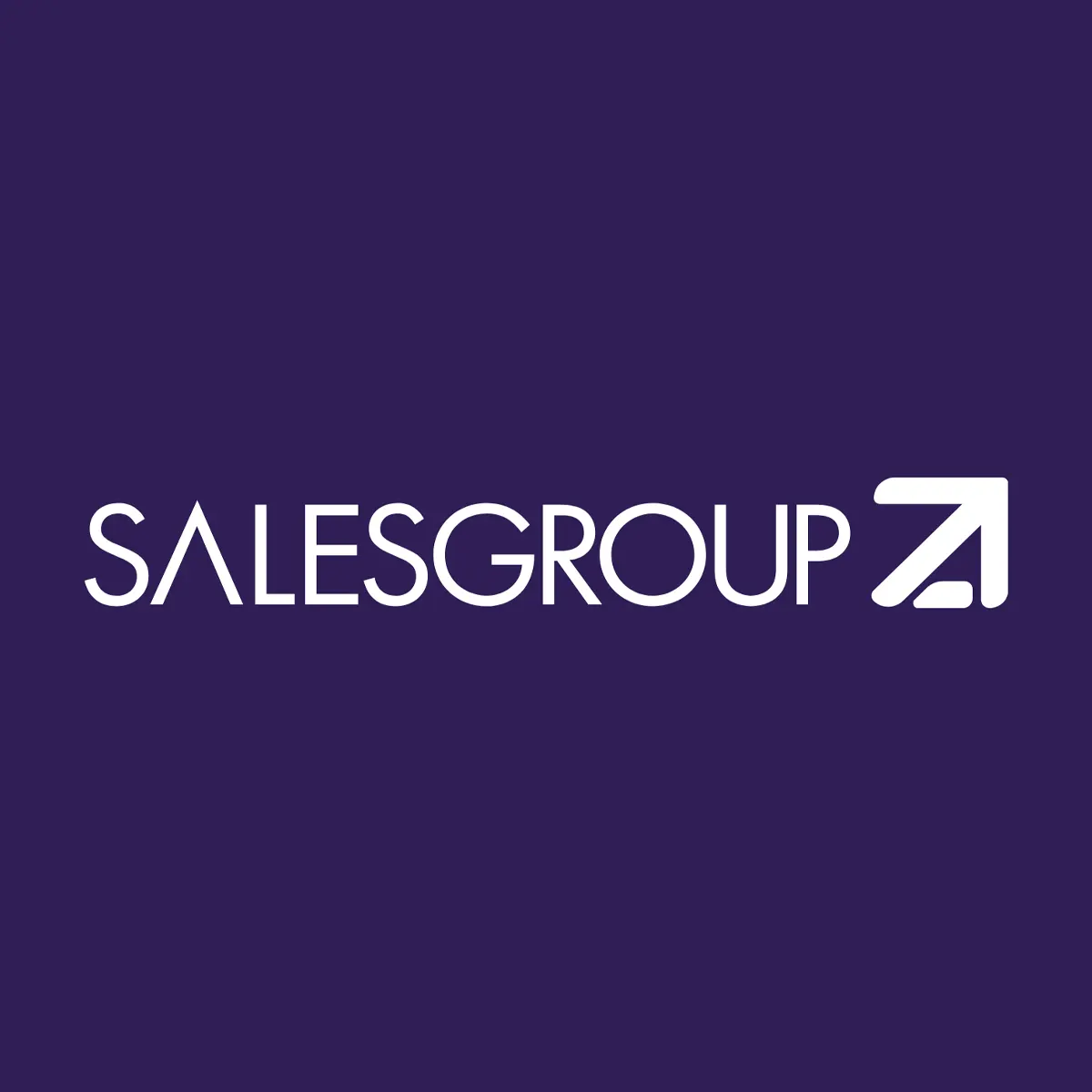 Rekryteringsföretag Salesgroup