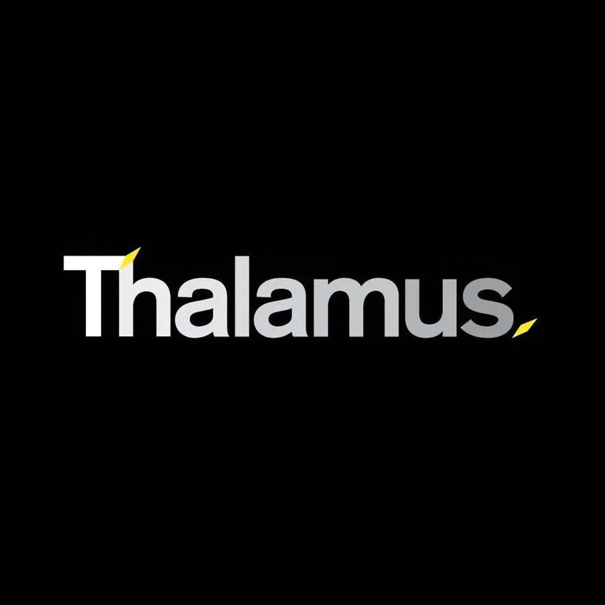 Rekryteringsföretag Thalamus